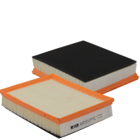 Фильтр воздушный RENAULT LAGUNA 1.5D/2.0D FIL FILTER HP2245