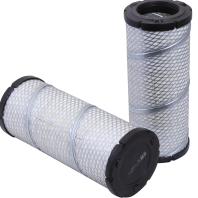 2555 Фильтр воздушный внешний