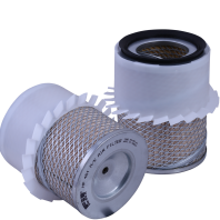 Фильтр воздушный MITSUBISHI L200/Pajero II/III 2,5TD FIL FILTER HP461AK Mitsubishi l200/pajero ii/iii 2,5td