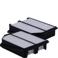 Фильтр воздушный SUZUKI Grand Vitara 2005-> FIL FILTER HP5045 Suzuki grand vitara 2005->