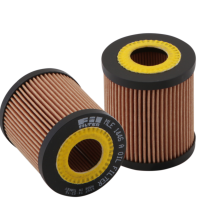 Фильтр масляный MAZDA 6/FORD FIL FILTER MLE1446A Mazda 6/ford