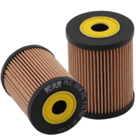 Фильтр масляный