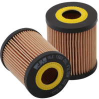 Фильтр масляный TOYOTA Auris/Avensis/Corolla/LEXUS GS300 FIL FILTER MLE1563 Toyota auris/avensis/corolla/lexus gs300