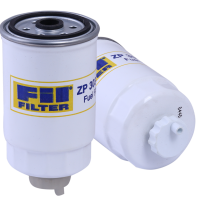 Фильтр топливный AD VW турбодизель 97-> FIL FILTER ZP3034AF Ad vw турбодизель 97->