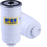 Фильтр топливный KIA Sorento 2.5CRDI FIL FILTER ZP3071BF Kia sorento 2.5crdi