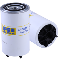 ФИЛЬТР 87413717 (ZP3121F)(FS1242) ТОПЛИВНЫЙ CASE,NEW HOLLAND (FIL FILTER)(КОМПЛ 3 УПЛОТНИТ. КОЛЬЦА)