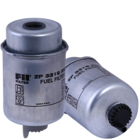 Фильтр топливный LAND ROVER FIL FILTER ZP3319FMB Land rover