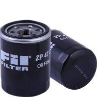 Фильтр масляный NISSAN Micra/(K11/K12)/Note mot.1,0/1,3/1,4L FIL FILTER ZP47C