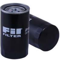 Фильтр масляный TOYOTA Corolla/Corona/HiAce/HiLux 72-89 FIL FILTER ZP594 Toyota corolla/corona/hiace/hilux 72-89