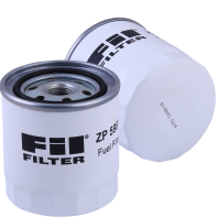 Фильтр топливный (ZP598F)