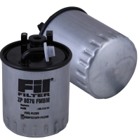 Фильтр топливный MB 2/3/4T-Sprinter/W638 mot.DIESEL FIL FILTER ZP8076FMBM Mb 2/3/4t-sprinter/w638 mot.diesel