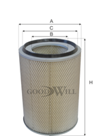 Фильтр воздушный