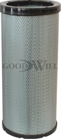 AG 1027 фильтр воздушный GoodWill