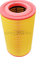 AG 1042 фильтр воздушный GoodWill