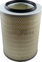 Фильтр воздушный