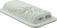 AG 301 ECO Воздушные фильтры ф-р возд.