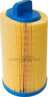 AG 445 фильтр воздушный GoodWill