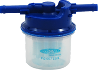 FG 007 LUX Топливные фильтры ф-р топл. (Возможная замена FG 005 LUX)