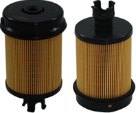 Фильтры топливные