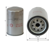 1051 HQ FG GW ф/т Claas  Deutz  Iveco  Volvo  Komatsu