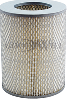 AG 550 Воздушные фильтры ф-р возд.