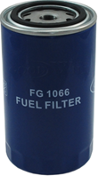 FG 1066 Топливные фильтры ф-р топл.