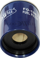 FG 1083 фильтр топливный GoodWill