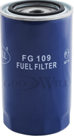 FG 109 Топливные фильтры ф-р топл.