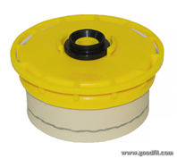 130 ECO FG GW ф/т TOYOTA Land Cruiser-200 4.5 TD