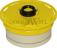 130 ECO FG GW ф/т TOYOTA Land Cruiser-200 4.5 TD