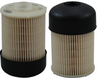 Фильтры топливные