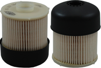 Фильтры топливные