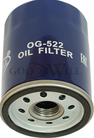 Og 522/2 фильтр масляный двигателя toyota  suzuki goodwill