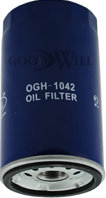 OGH 1042 Масляные фильтры ф-р масл.