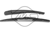 СТЕКЛООЧИСТИТЕЛЬ ЗАД PGT 307SW 2002 350MM