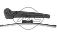 СТЕКЛООЧИСТИТЕЛЬ ЗАД VW SCIROCCO 2010 250MM