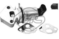 КЛАПАН EGR ALHAMBRA 1 8T