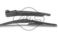 СТЕКЛООЧИСТИТЕЛЬ ЗАД MINI COOPER R50/R53 2005 290MM