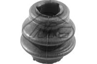 Пыльник направляющей суппорта toyota yaris