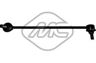 ТЯГА СТАБИЛИЗАТОРА AUDI A3 (8L1)  TT (8N3)  TT Roadster (8N9)  LEON (1M1)  TOLEDO II (1M2)  OCTAVIA 
