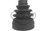 К-т пыльник шруса opl combo/corsa c/meriva/tigra 1