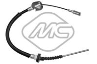 ТРОС СЦЕПЛЕНИЯ FIAT SEICENTO MOD. 1108MPI ALL