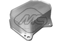 МАСЛЯНЫЙ РАДИАТОР (ТЕПЛООБМЕННИК) FORD TRANSIT 2.2 TDCI 12 -