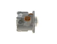 Насос гидроусилителя