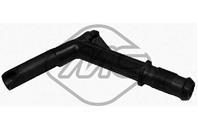 Патрубок радиатора cit berlingo i/ii