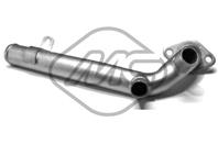 Патрубок frd transit 2.5d 86-99