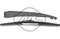 СТЕКЛООЧИСТИТЕЛЬ ЗАД FRD FIESTA 2009 305MM