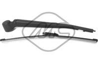 СТЕКЛООЧИСТИТЕЛЬ ЗАД BMW X1 (E84) 2010 292MM