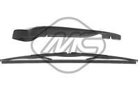 СТЕКЛООЧИСТИТЕЛЬ ЗАД VOL V40 96-04 400MM