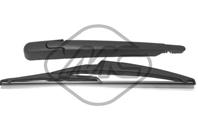 СТЕКЛООЧИСТИТЕЛЬ ЗАД CIT C2 2003 290MM